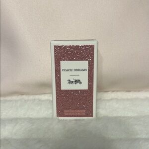 Coach Dreams .15 FL OZ